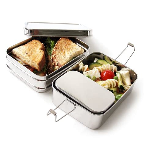 lead free bento box metal|bento boxes for sale.